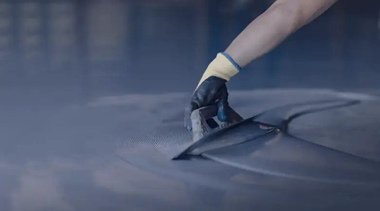 Raincatcher - Waterproofing