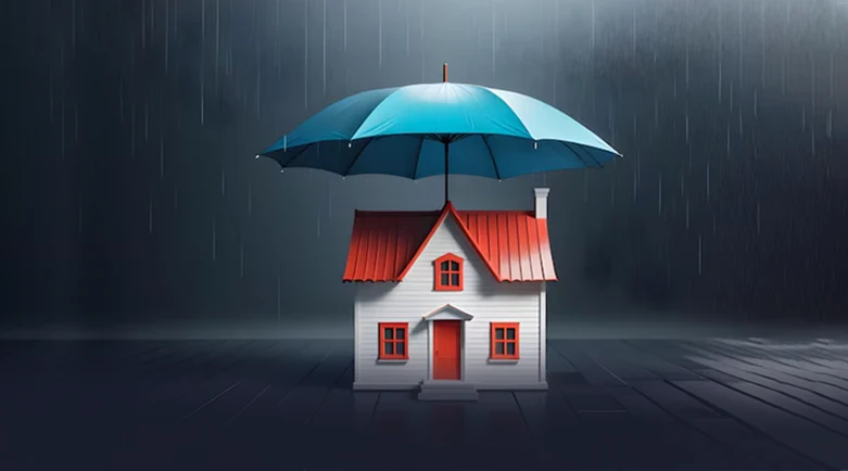 Raincatcher - Waterproofing